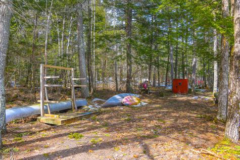 16 Jordan Lane Otisfield ME 04270