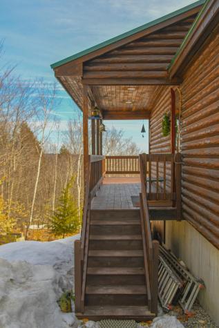 16 Jordan Lane Otisfield ME 04270