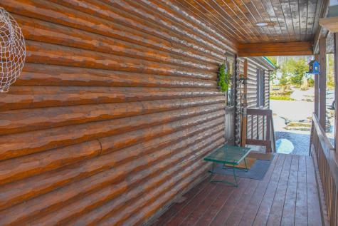 16 Jordan Lane Otisfield ME 04270