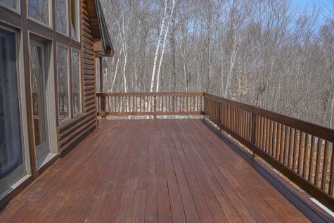 16 Jordan Lane Otisfield ME 04270