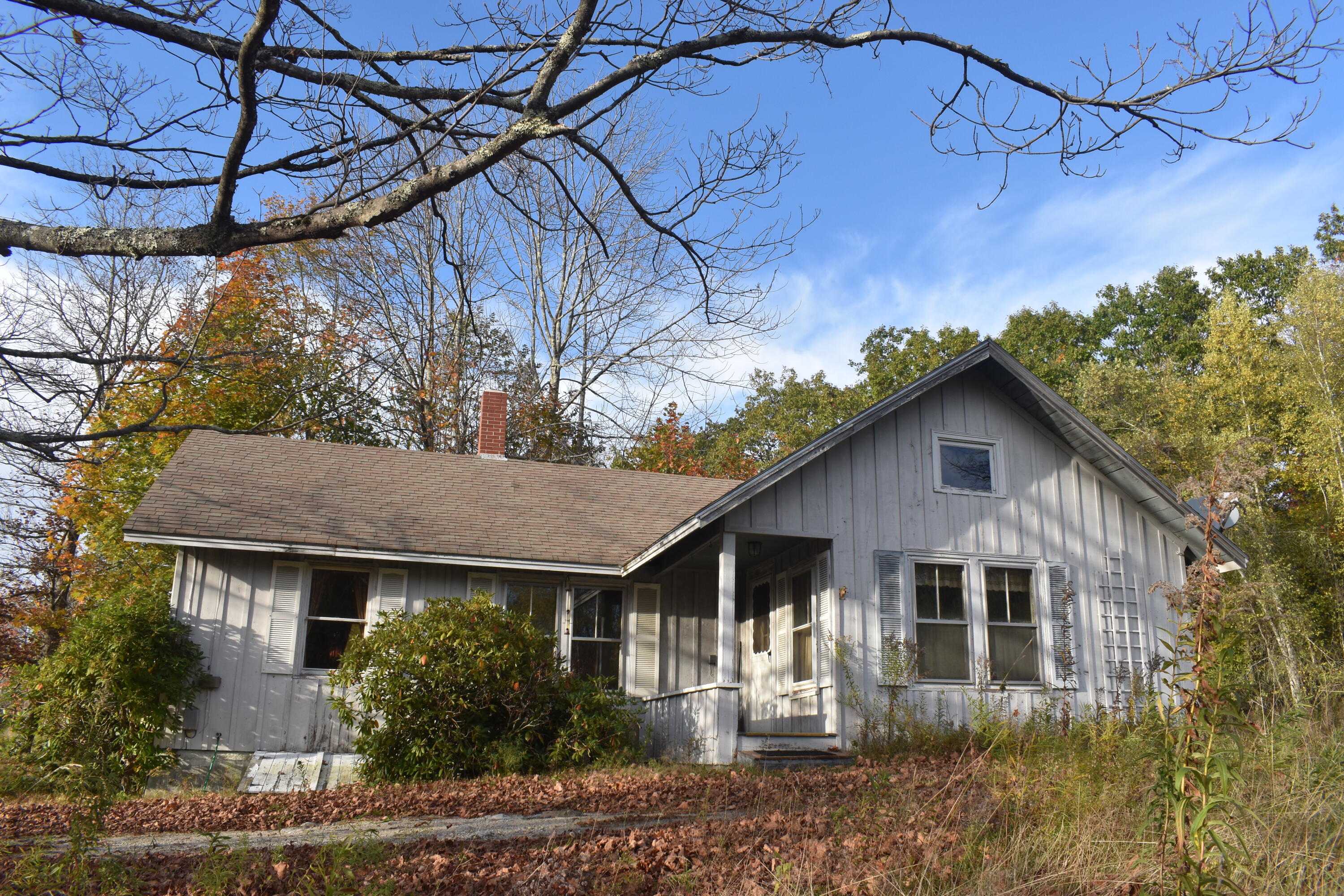 134 Durham Road Freeport ME 04032