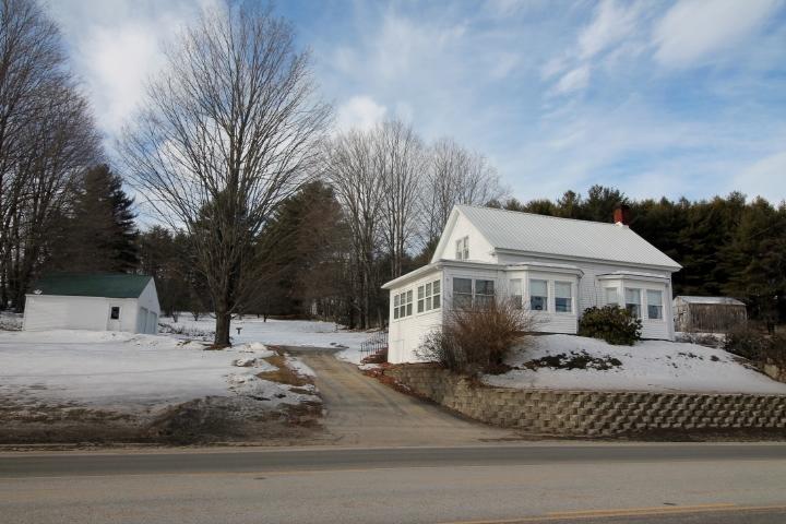 88 Main Street Norway ME 04268