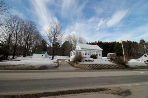 88 Main Street Norway ME 04268