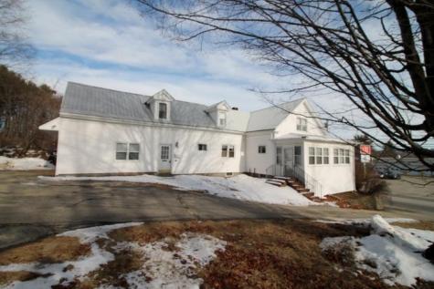 88 Main Street Norway ME 04268
