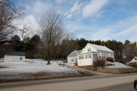 88 Main Street Norway ME 04268