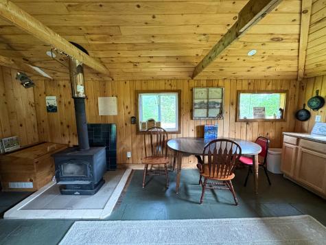 Lot 38.1 Chipper Road Kingman Twp ME 04451