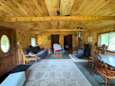 Lot 38.1 Chipper Road Kingman Twp ME 04451