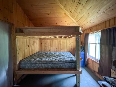 Lot 38.1 Chipper Road Kingman Twp ME 04451