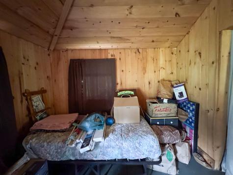 Lot 38.1 Chipper Road Kingman Twp ME 04451