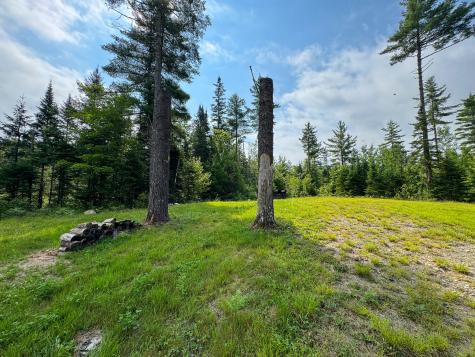 Lot 38.1 Chipper Road Kingman Twp ME 04451