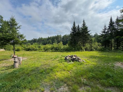 Lot 38.1 Chipper Road Kingman Twp ME 04451