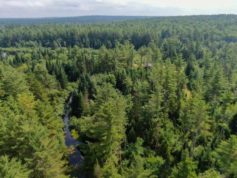 Lot 38.1 Chipper Road Kingman Twp ME 04451