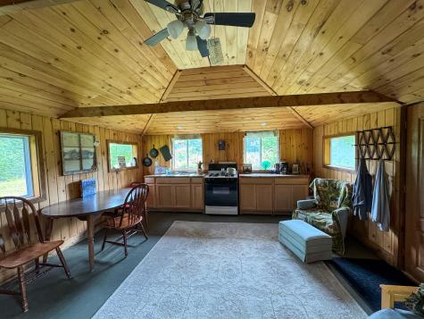 Lot 38.1 Chipper Road Kingman Twp ME 04451