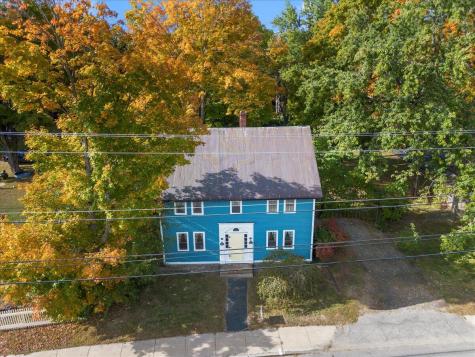 123 Portland Street South Berwick ME 03908
