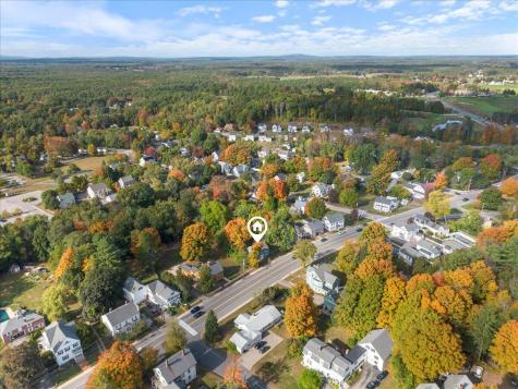 123 Portland Street South Berwick ME 03908