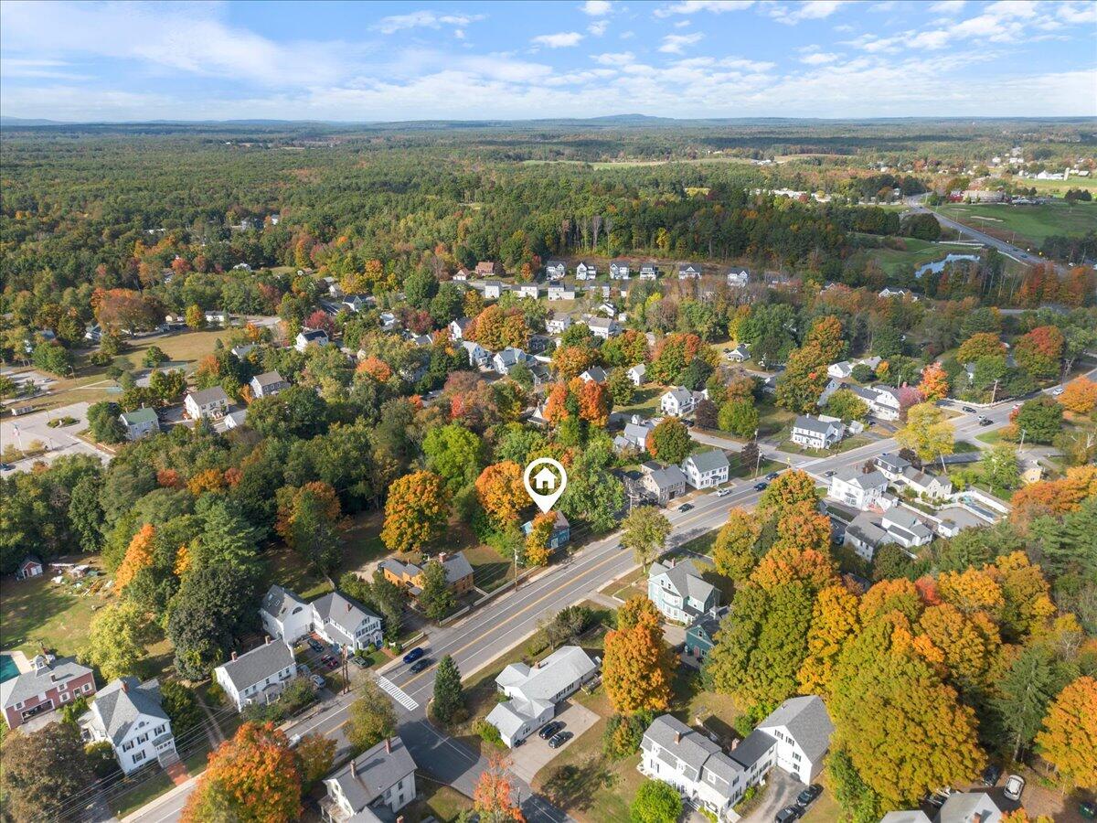 123 Portland Street South Berwick ME 03908