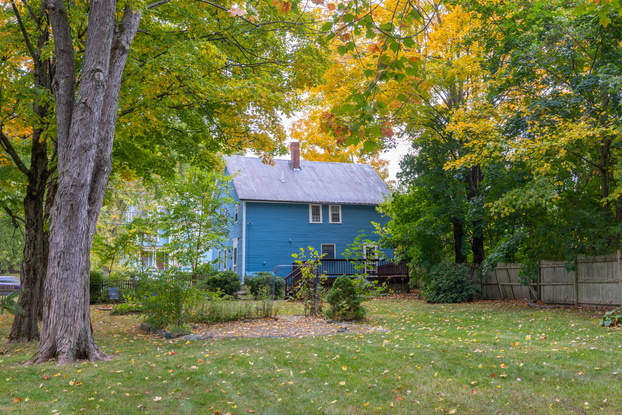 123 Portland Street South Berwick ME 03908