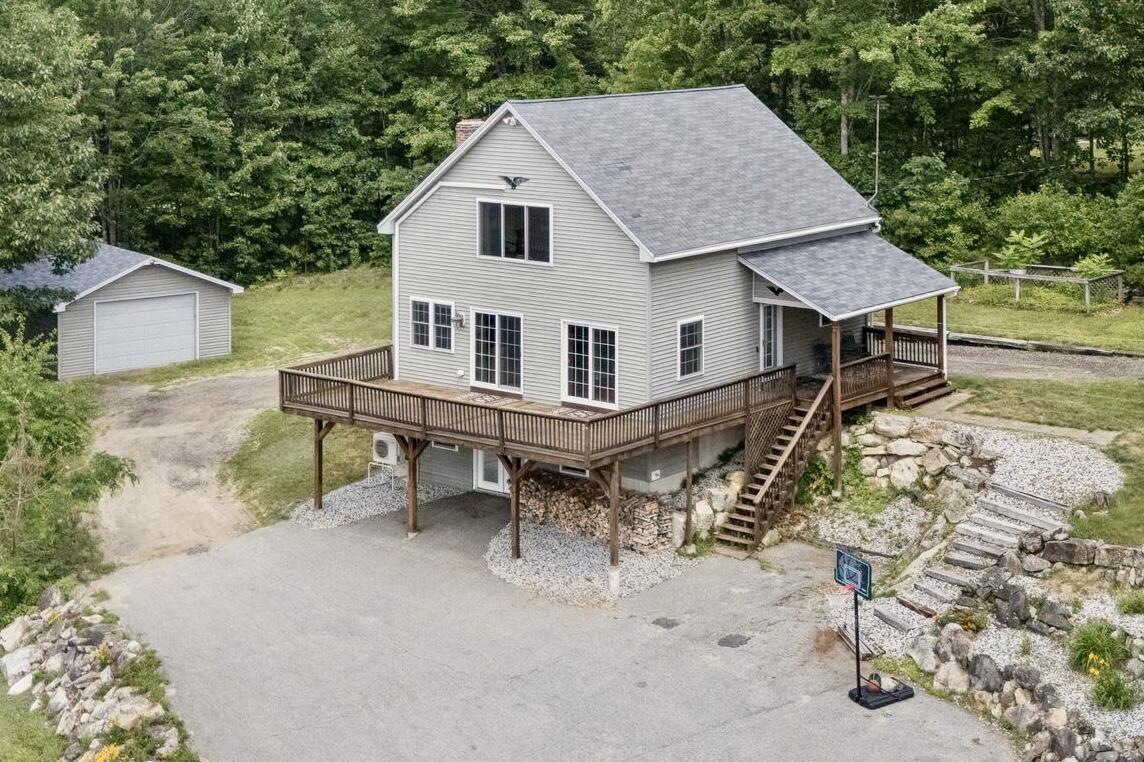 223 Bridge Street Newfield ME 04095