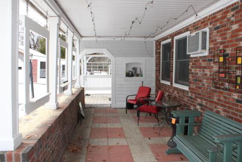 385 Carson Road Woodland ME 04736