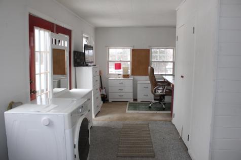 385 Carson Road Woodland ME 04736