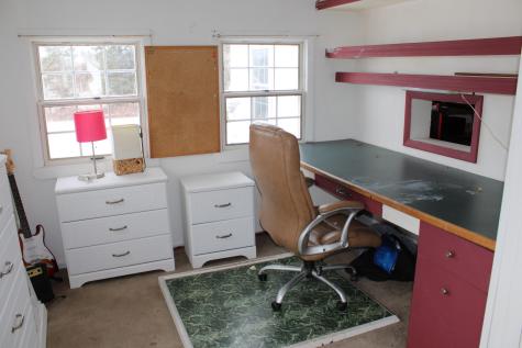 385 Carson Road Woodland ME 04736