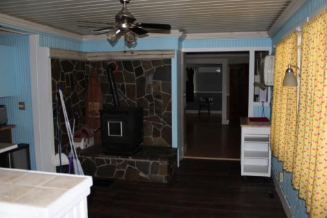 385 Carson Road Woodland ME 04736