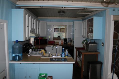 385 Carson Road Woodland ME 04736