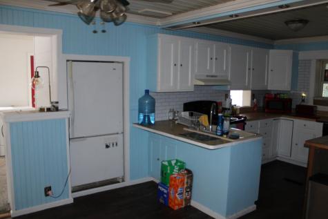 385 Carson Road Woodland ME 04736