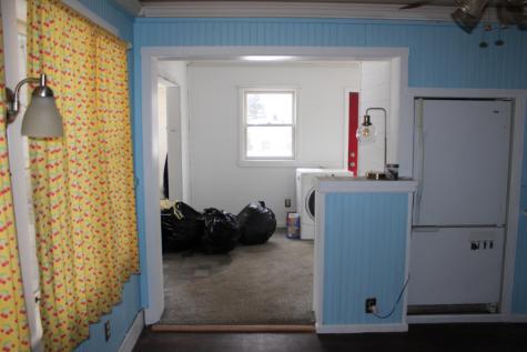 385 Carson Road Woodland ME 04736