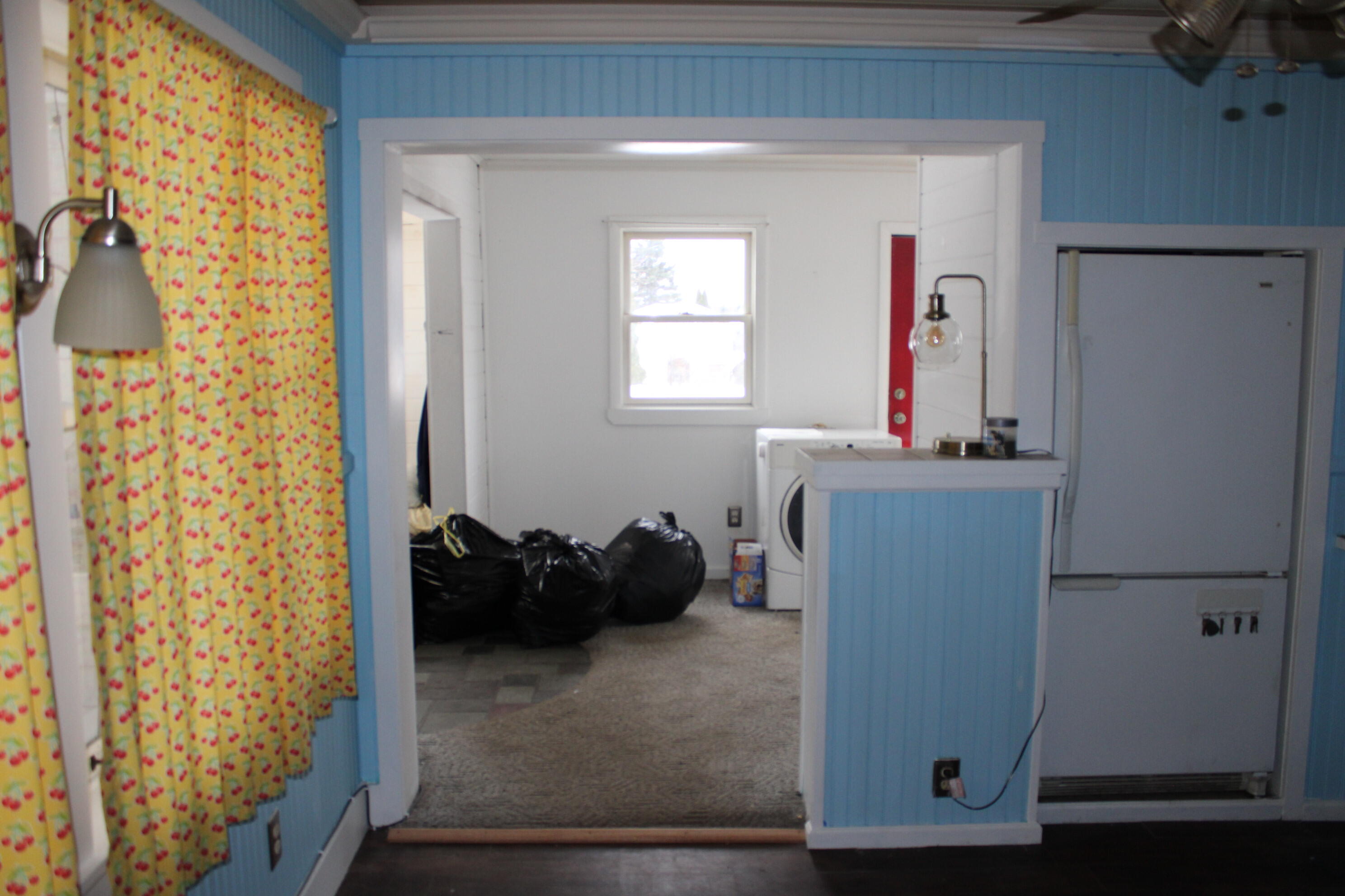 385 Carson Road Woodland ME 04736