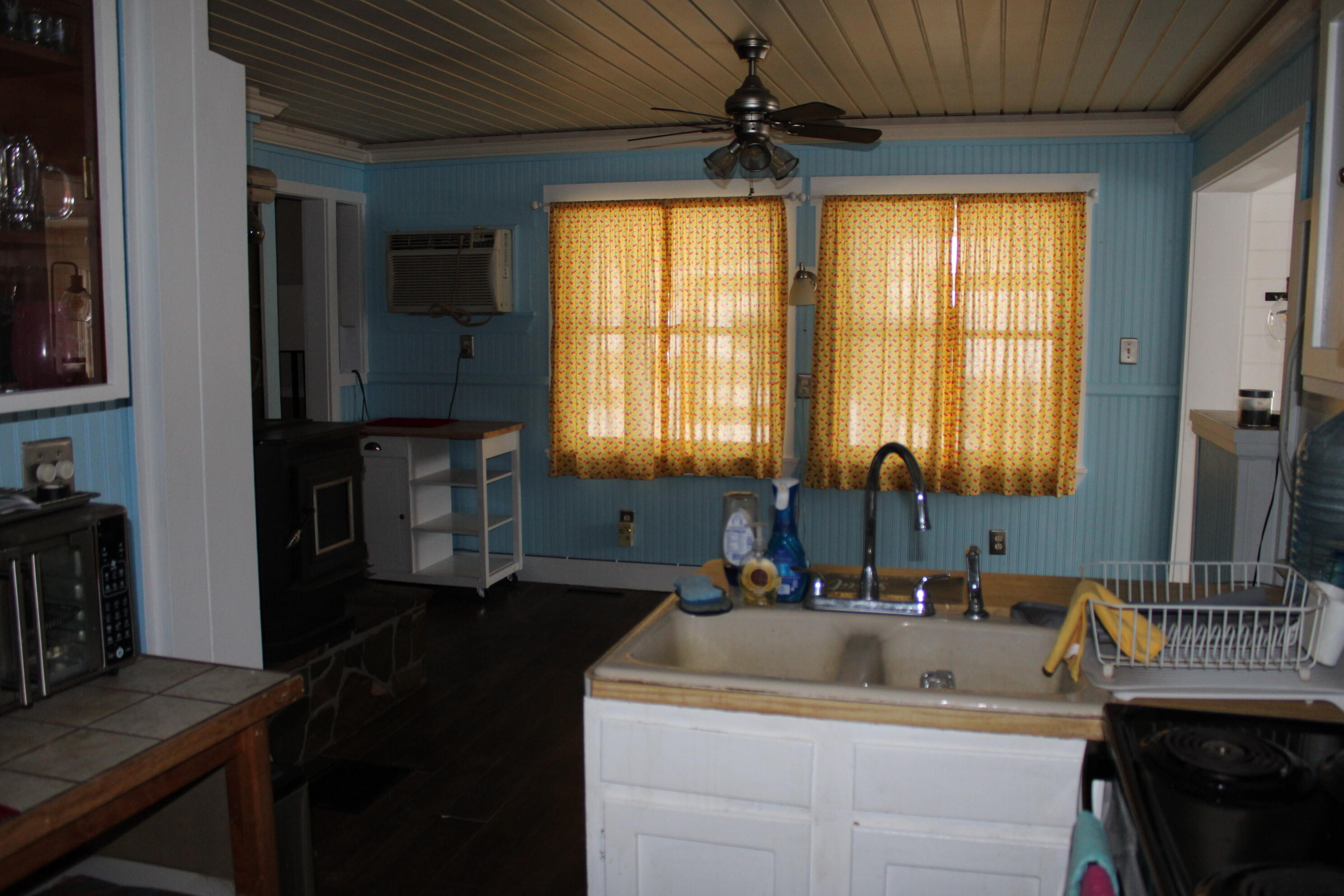 385 Carson Road Woodland ME 04736