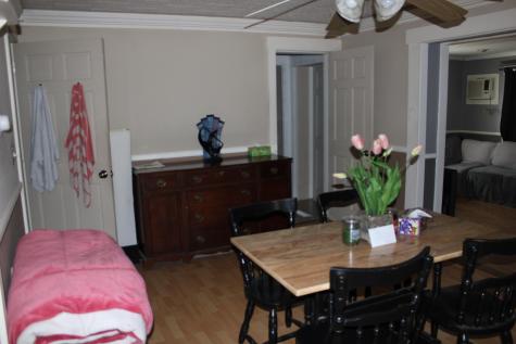 385 Carson Road Woodland ME 04736