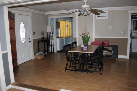 385 Carson Road Woodland ME 04736