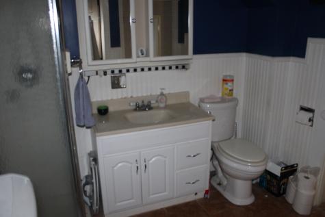 385 Carson Road Woodland ME 04736