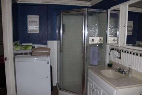 385 Carson Road Woodland ME 04736