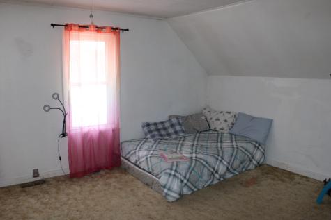 385 Carson Road Woodland ME 04736