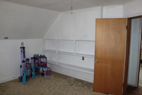 385 Carson Road Woodland ME 04736