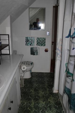 385 Carson Road Woodland ME 04736