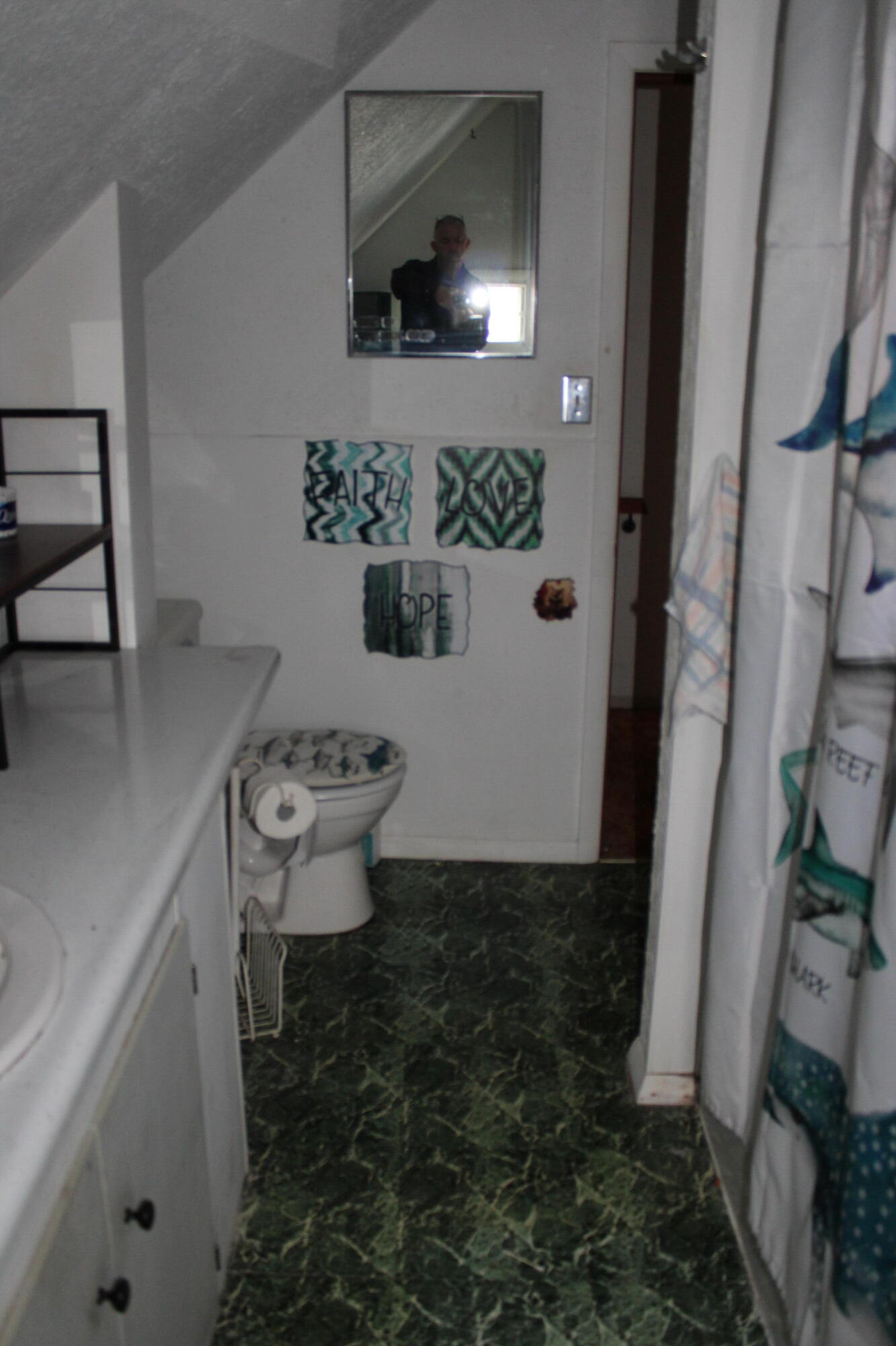 385 Carson Road Woodland ME 04736