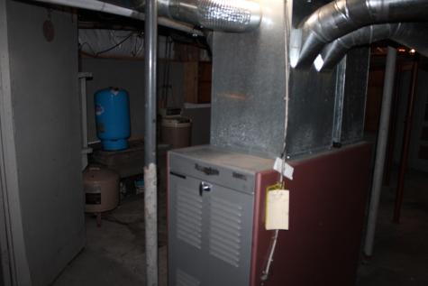 385 Carson Road Woodland ME 04736