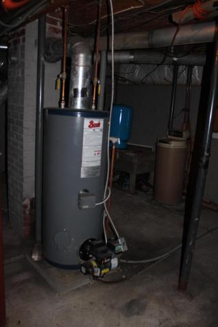 385 Carson Road Woodland ME 04736