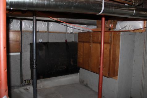 385 Carson Road Woodland ME 04736