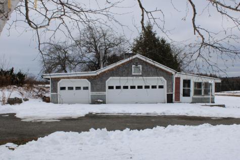 385 Carson Road Woodland ME 04736