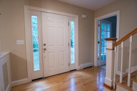 6 Chebeague Lane Brunswick ME 04011