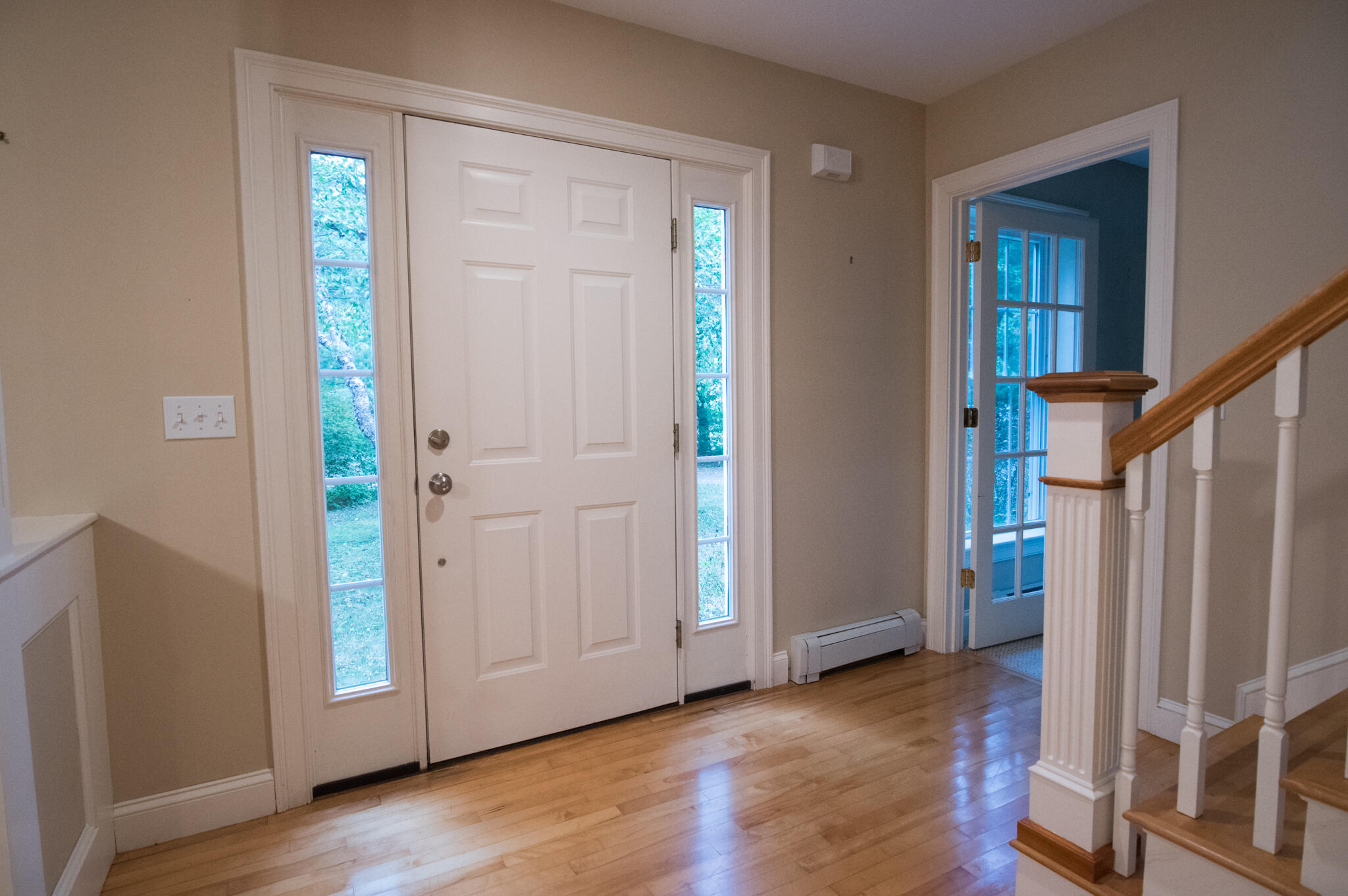 6 Chebeague Lane Brunswick ME 04011