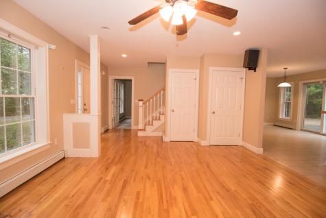 6 Chebeague Lane Brunswick ME 04011