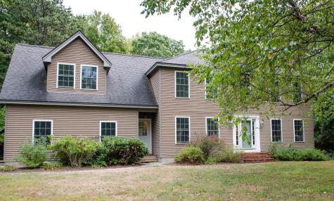 6 Chebeague Lane Brunswick ME 04011