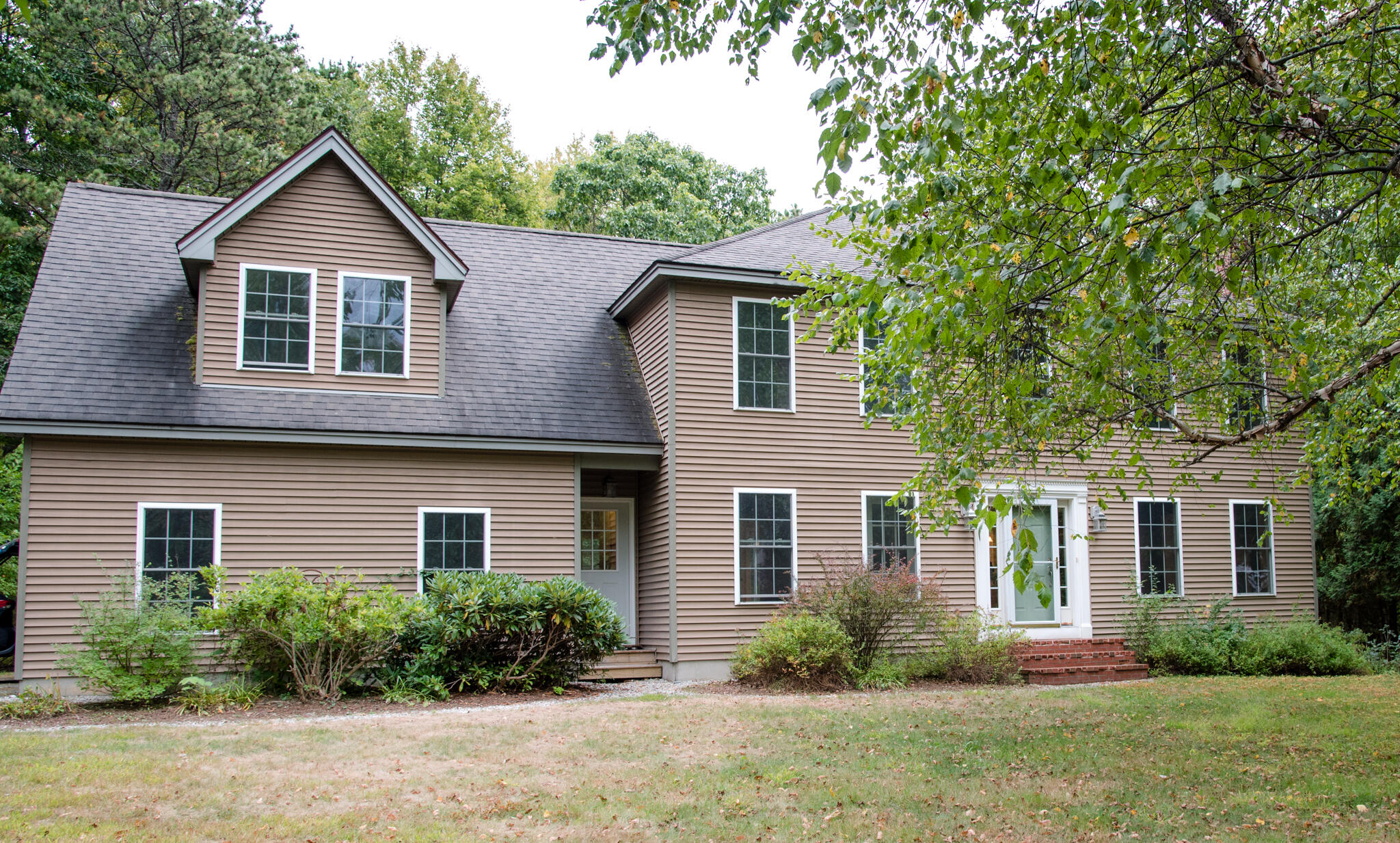 6 Chebeague Lane Brunswick ME 04011