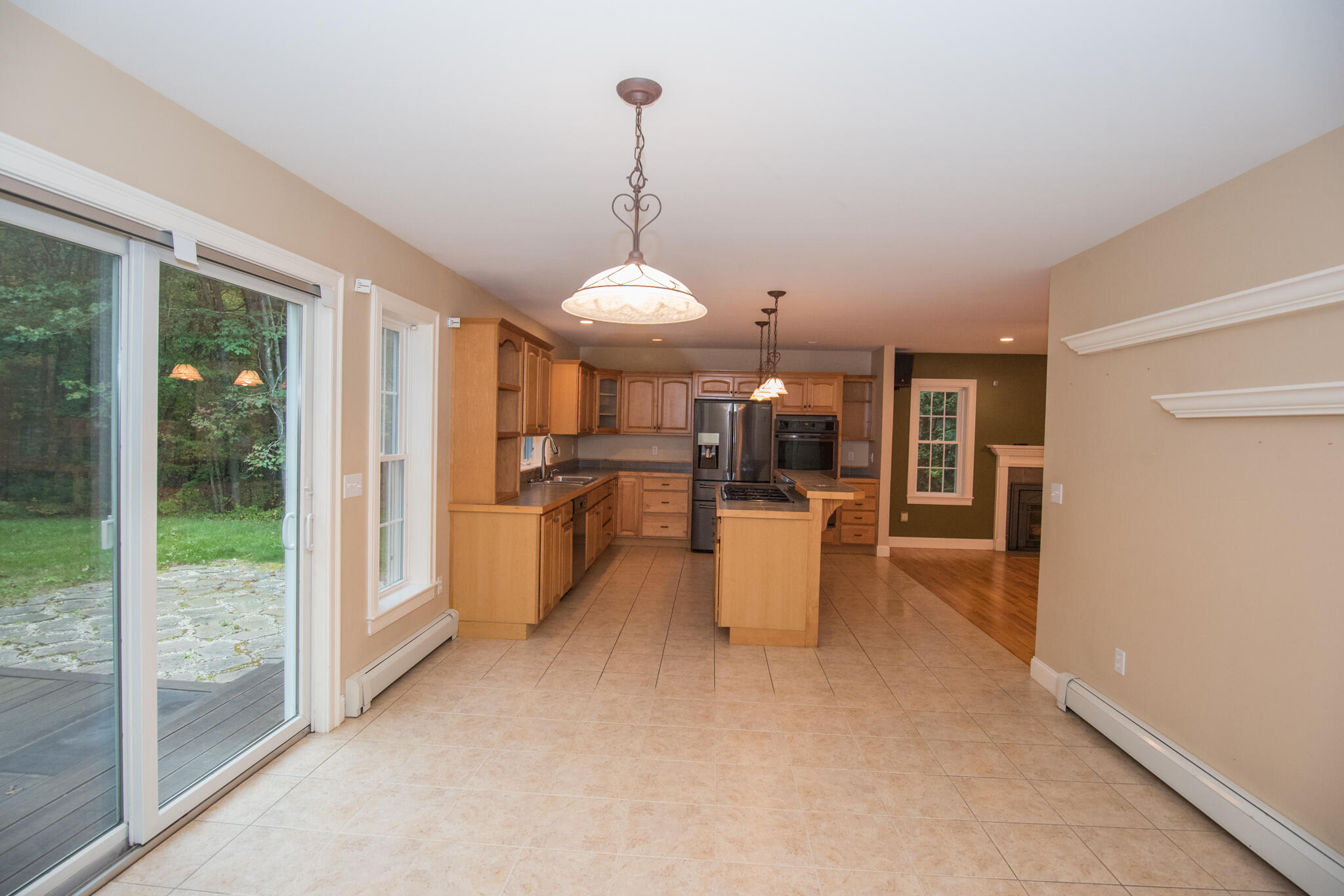 6 Chebeague Lane Brunswick ME 04011