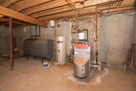 6 Chebeague Lane Brunswick ME 04011